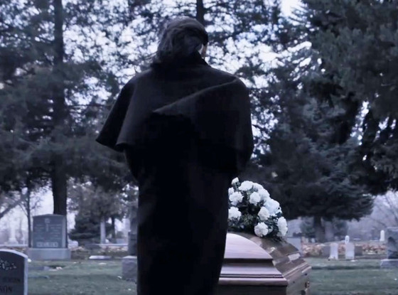 Ravenswood Teaser Ravenswood Teaser